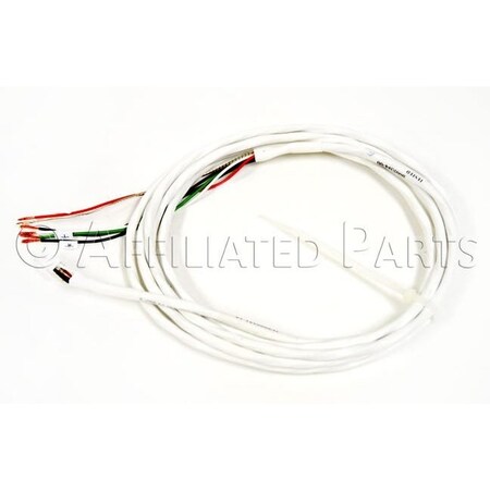 12' PowerComm Pigtail Cable Assembly